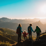 Travel with kids