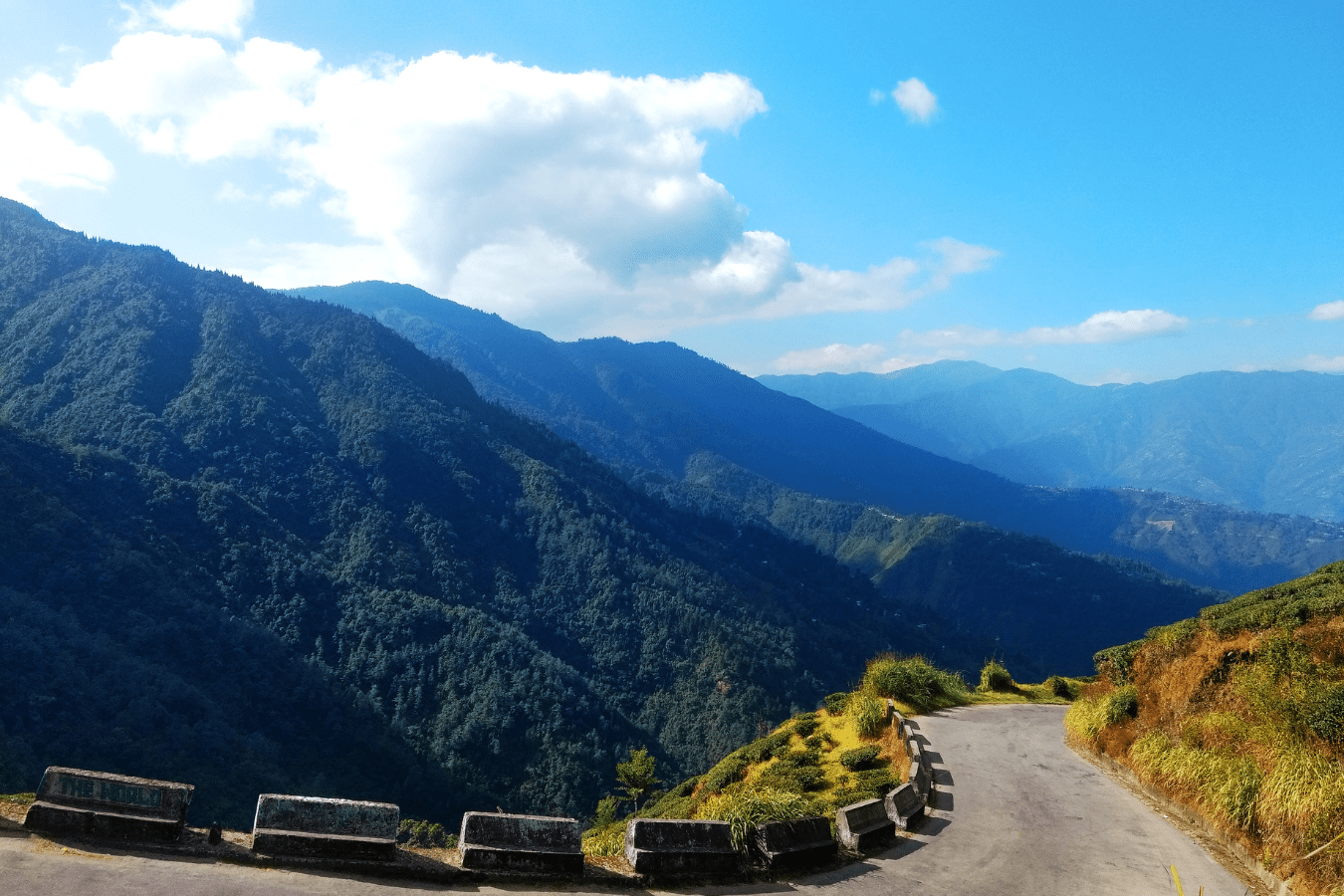 Darjeeling