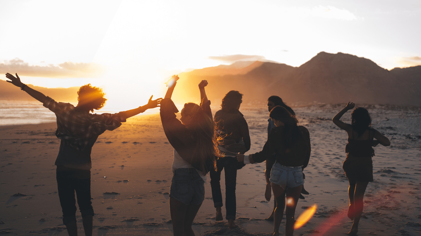 Best places to Friends Trip