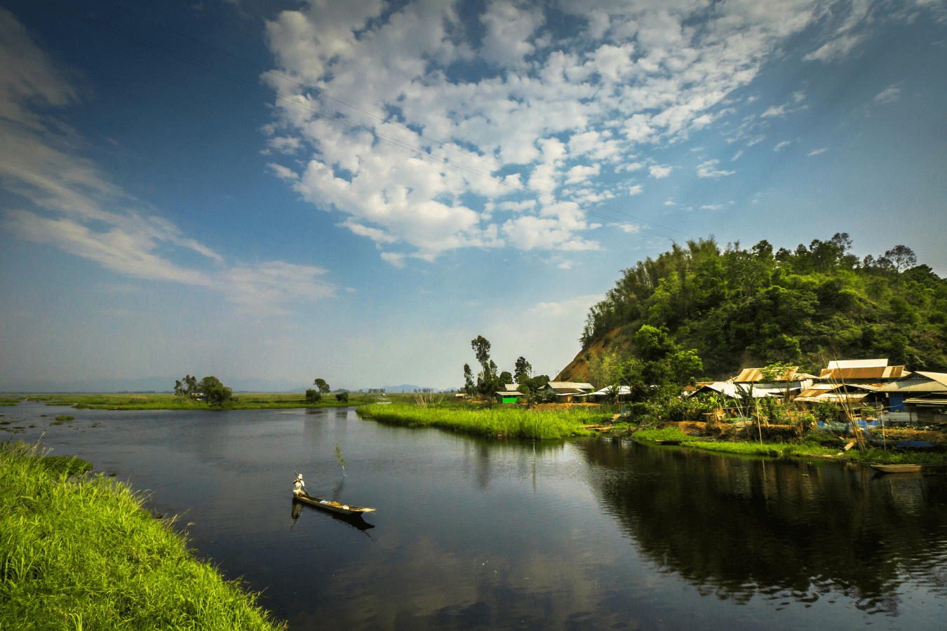 north east india trip plan