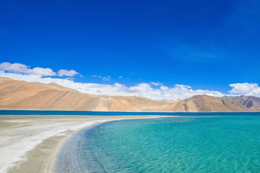 Ladakh