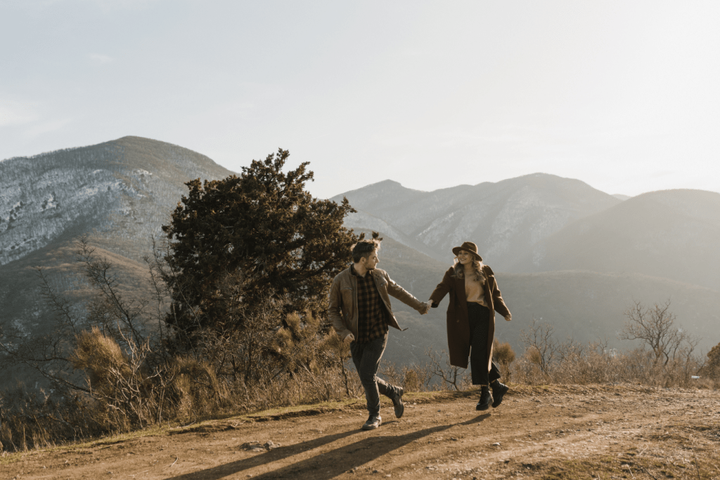 Romantic Places in Shillong
