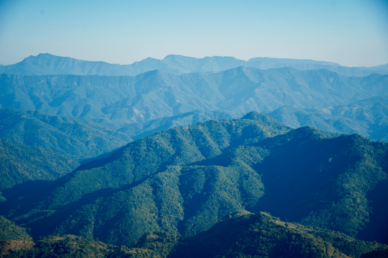 Best Time to Visit Northeast India