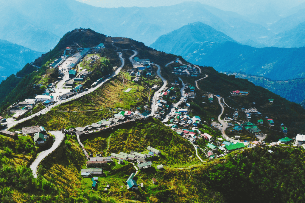 Activities to Do in Sikkim