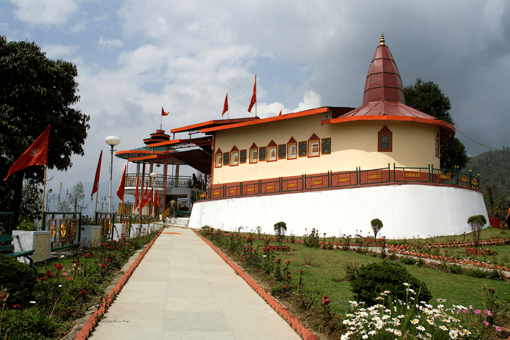 Best Places to See in Gangtok