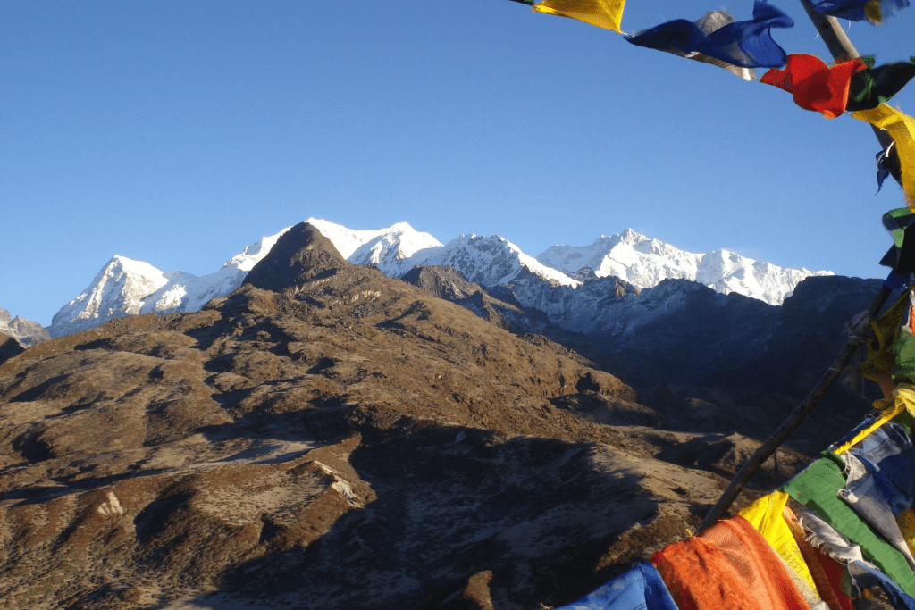 Best Places to See in Gangtok