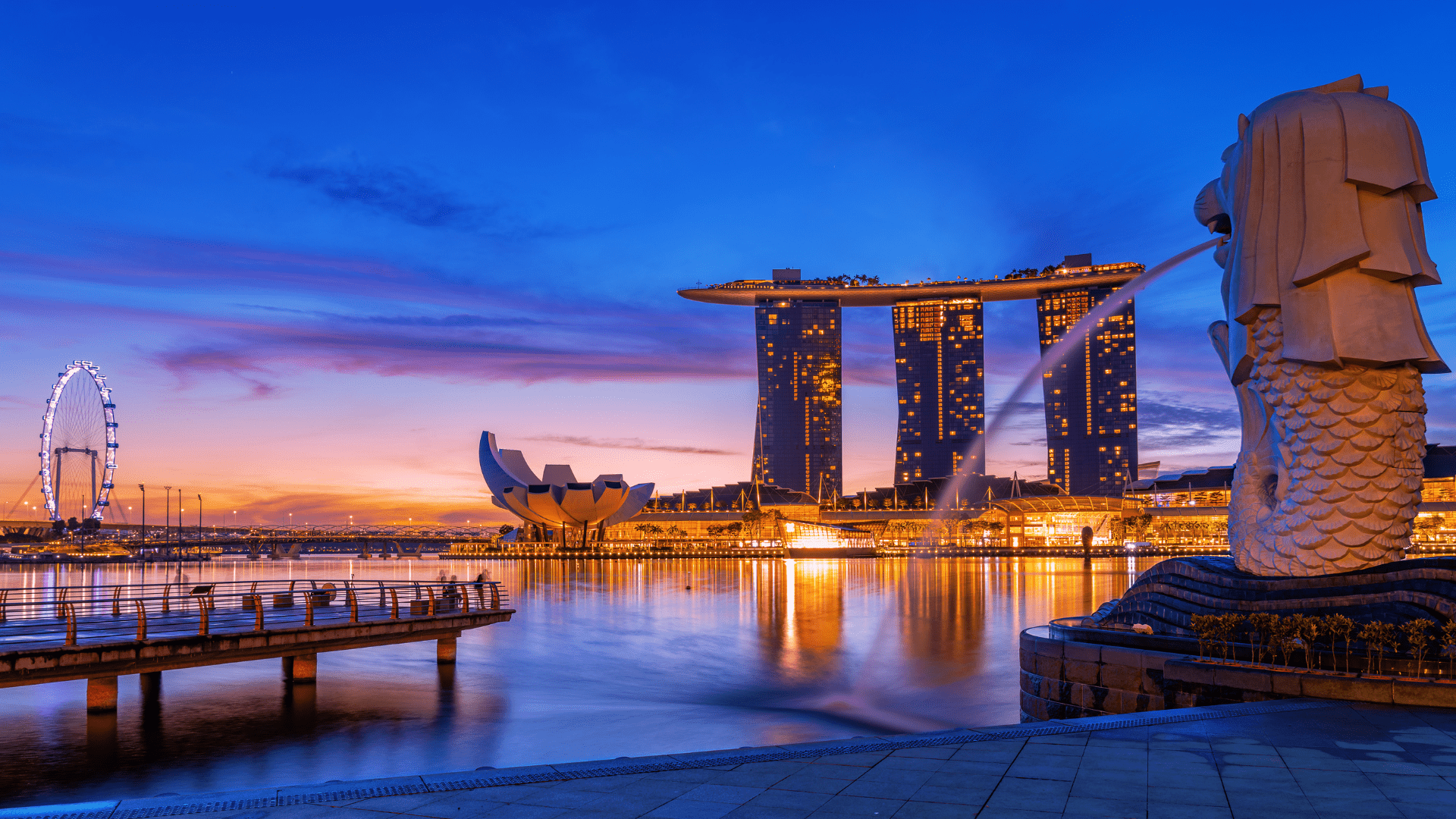 International Weekend Getaways