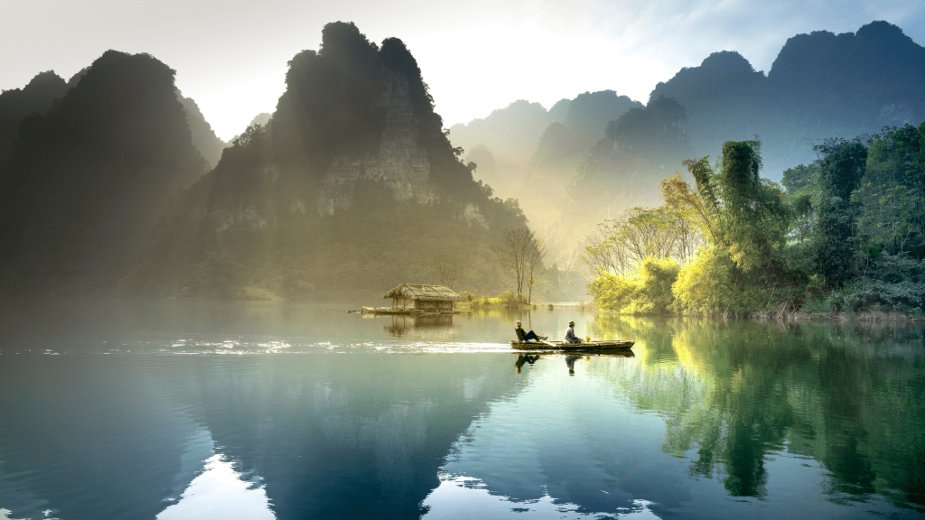 International Weekend Getaways