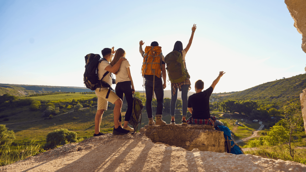 Places to Visit in India With Your Siblings