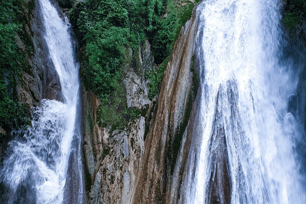 Queen of Hills Mussoorie