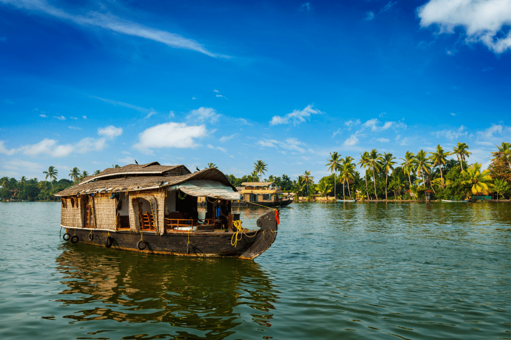 Best Places to Visit in October in India with family