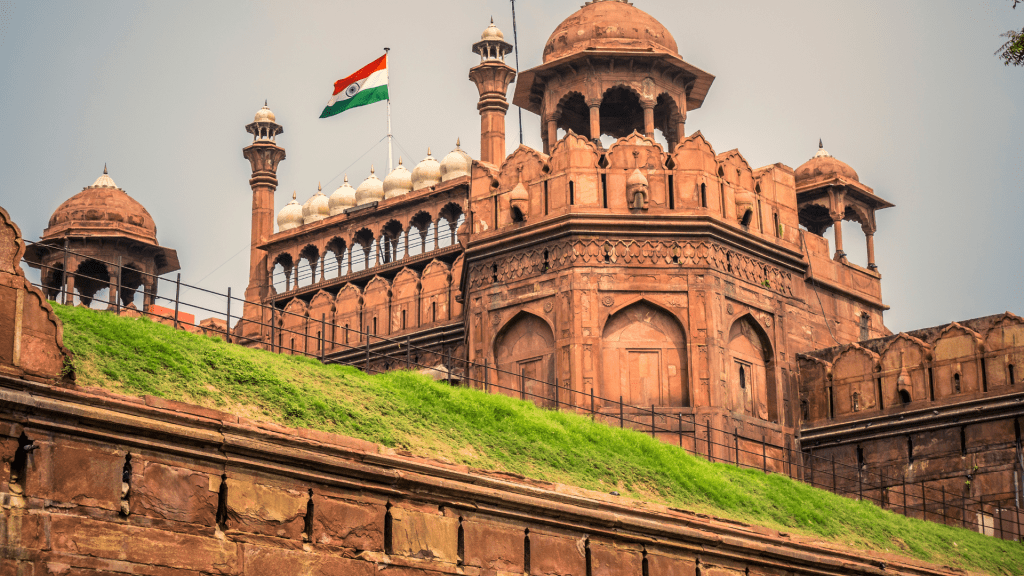International Weekend Getaways