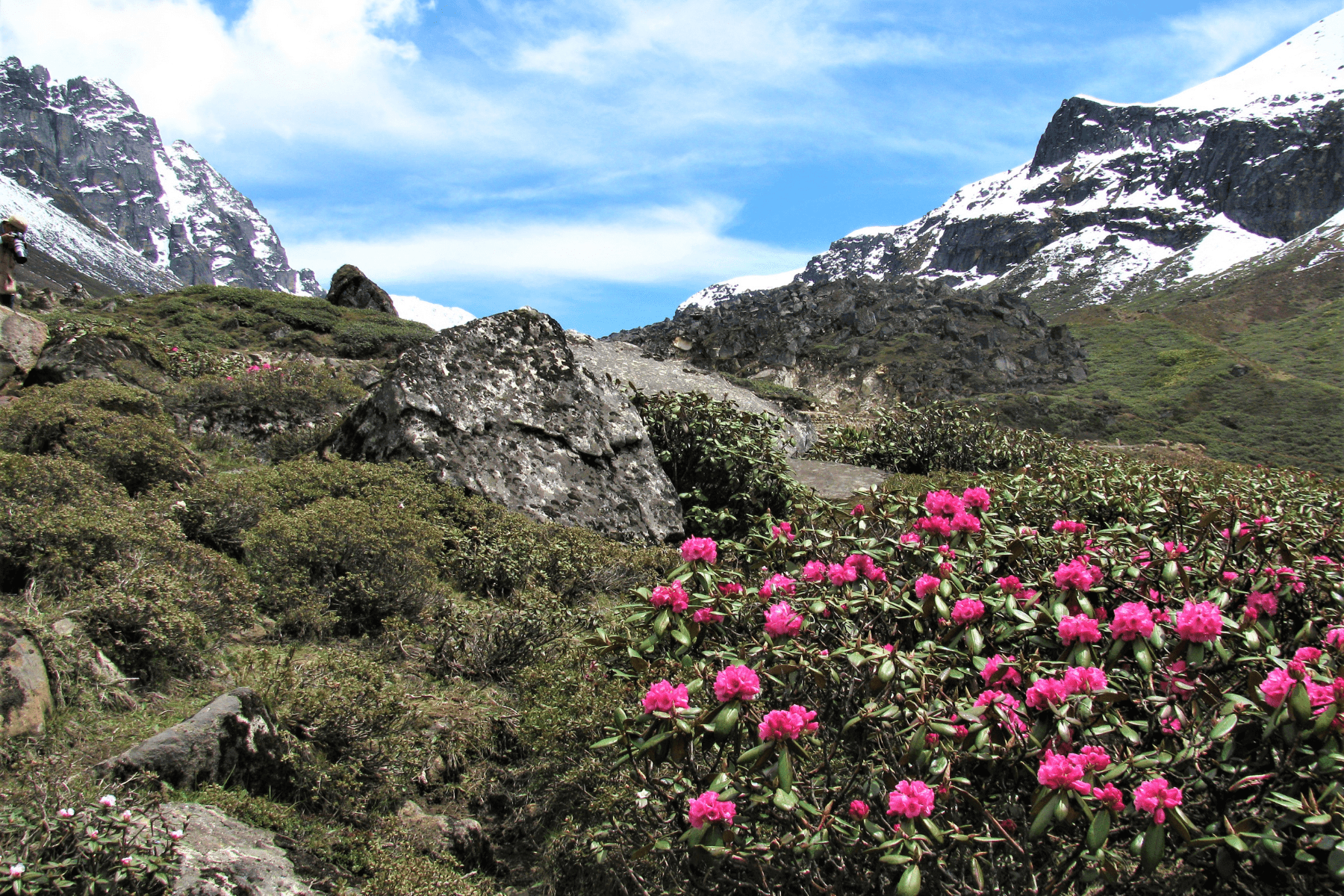 Best Places to See in Gangtok