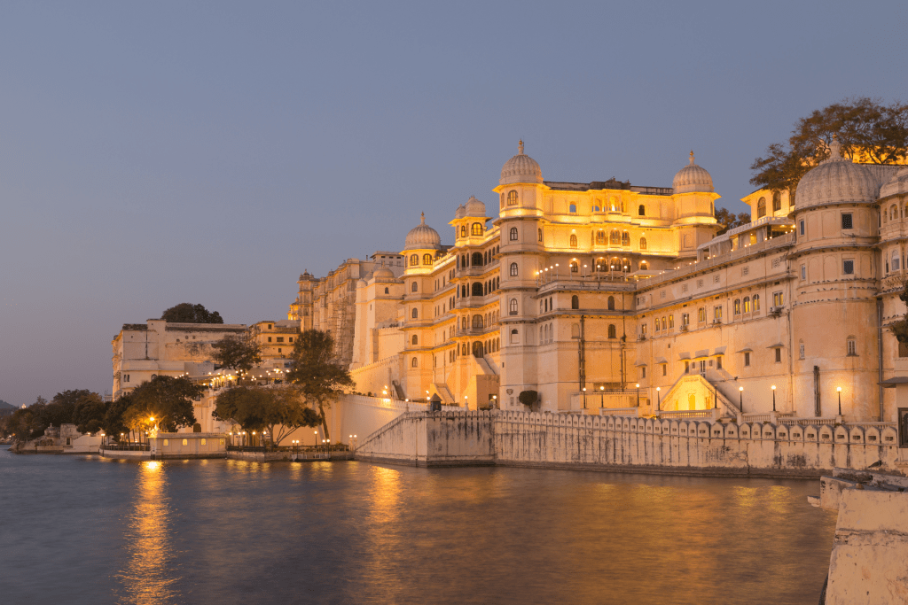 Places to Visit in India With Your Siblings