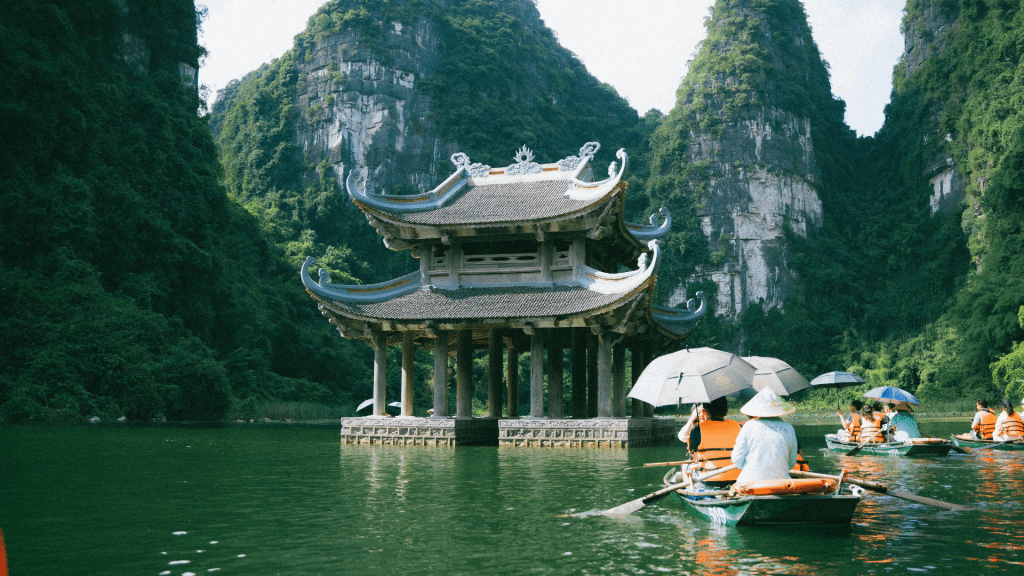 International Weekend Getaways